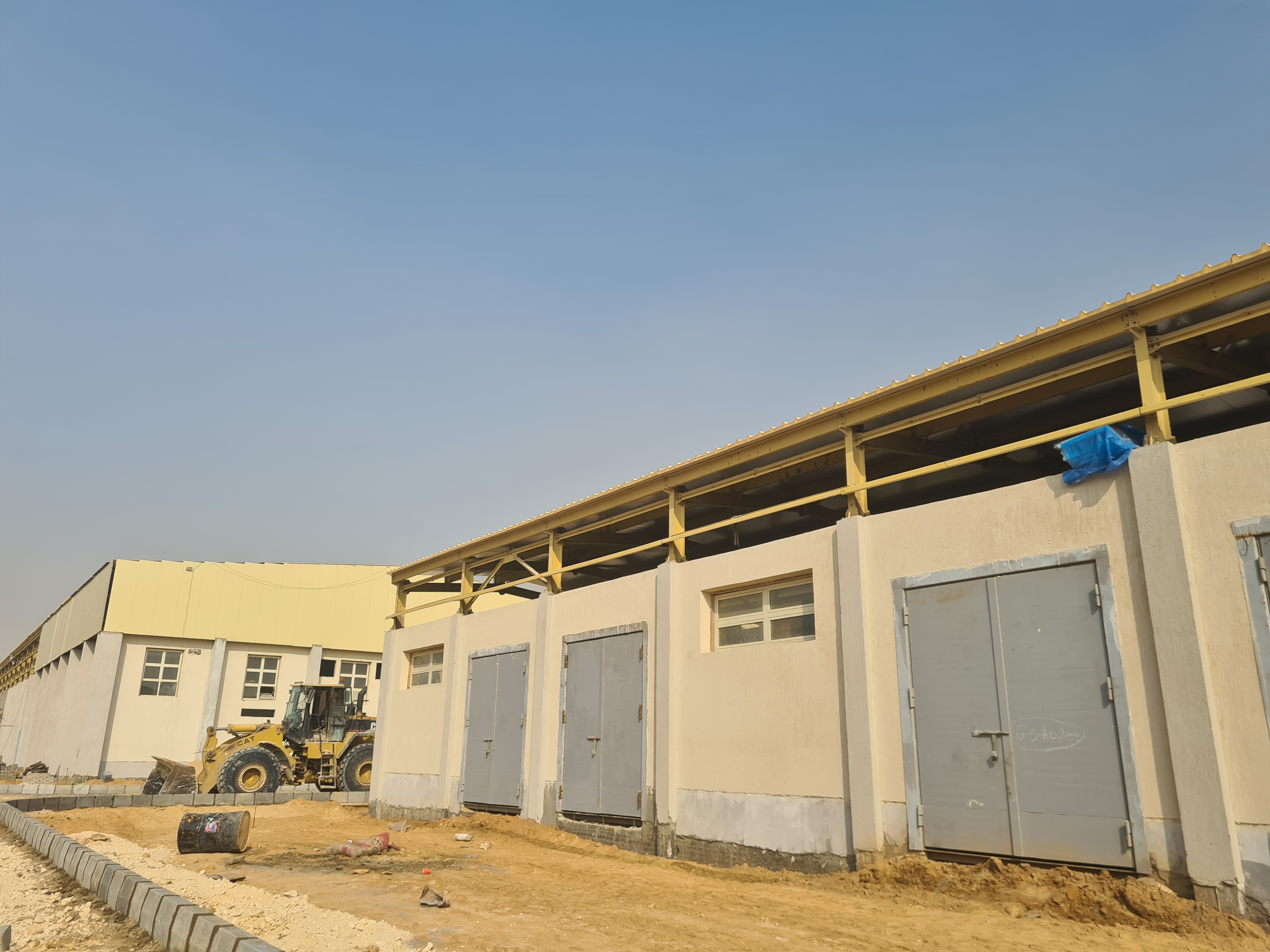 اعمال بمدينة 15 مايو Image 3